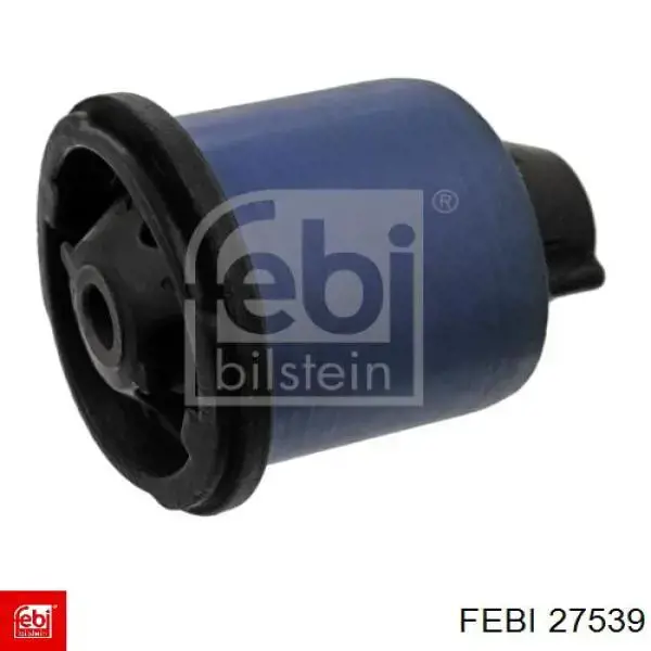 Silentblock del subchasis trasero Febi 27539 precio, desde 15,38 EUR
