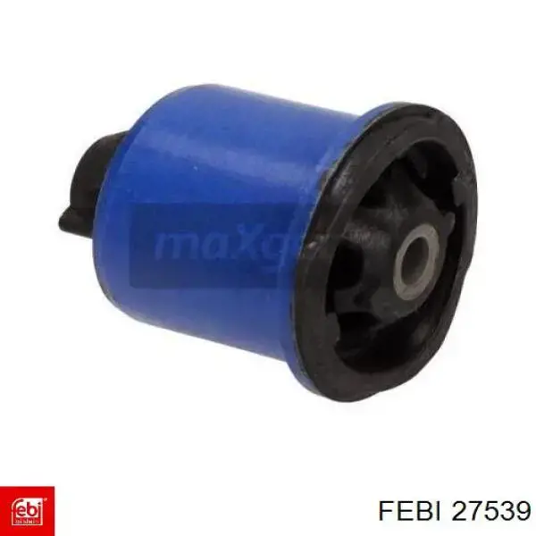 Comprar 27539 Febi Silentblock trasero