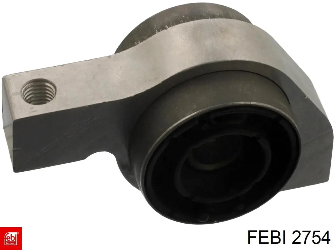 2754 Febi Interruptor térmico