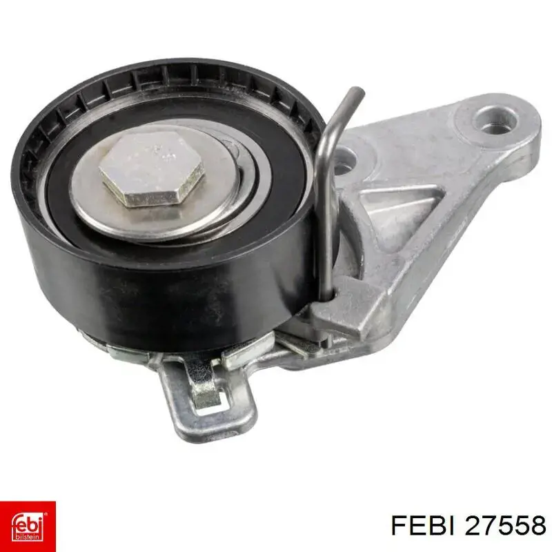 Rodillo tensor cadena Volvo 32298825