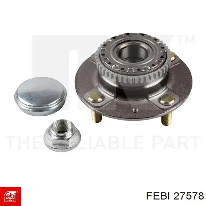 Tornillos para llantas para Smart FORTWO  450