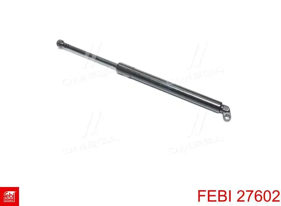 Comprar 27602 Febi Amortiguador de puerta trasera