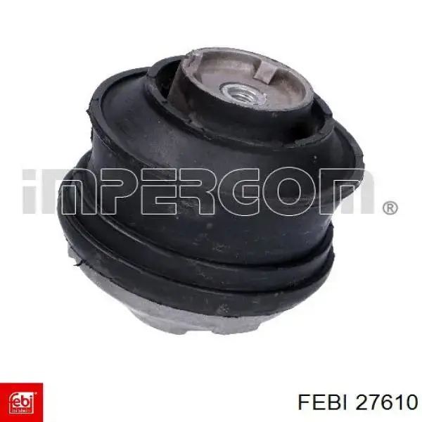 Muelle neumático, tapa delantera Febi 27610 precio, desde 17,79 EUR