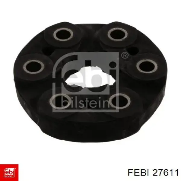 Comprar 27611 Febi Amortiguador de dirección