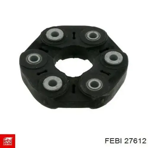 Comprar 27612 Febi Amortiguador de dirección