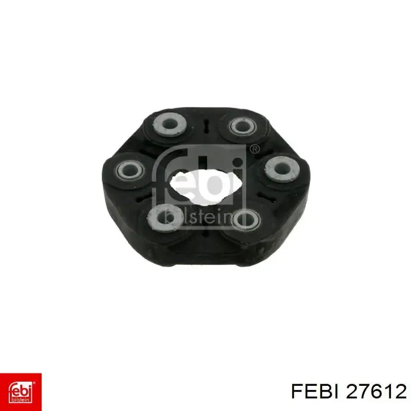 Amortiguador de dirección Febi 27612 precio, desde 70,50 EUR