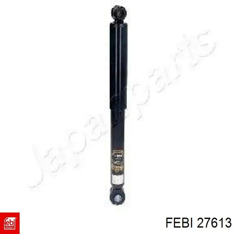 Comprar 27613 Febi Amortiguador de dirección