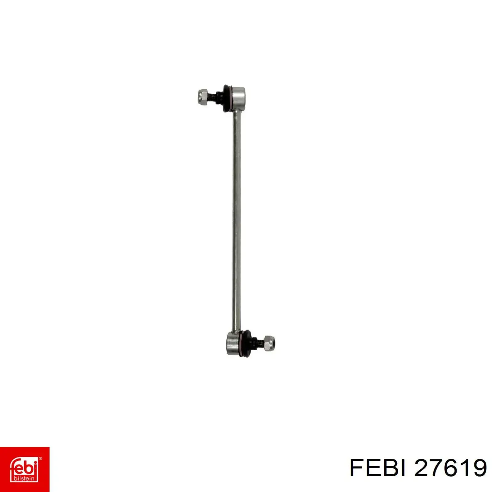 Comprar 27619 Febi Amortiguador de puerta trasera