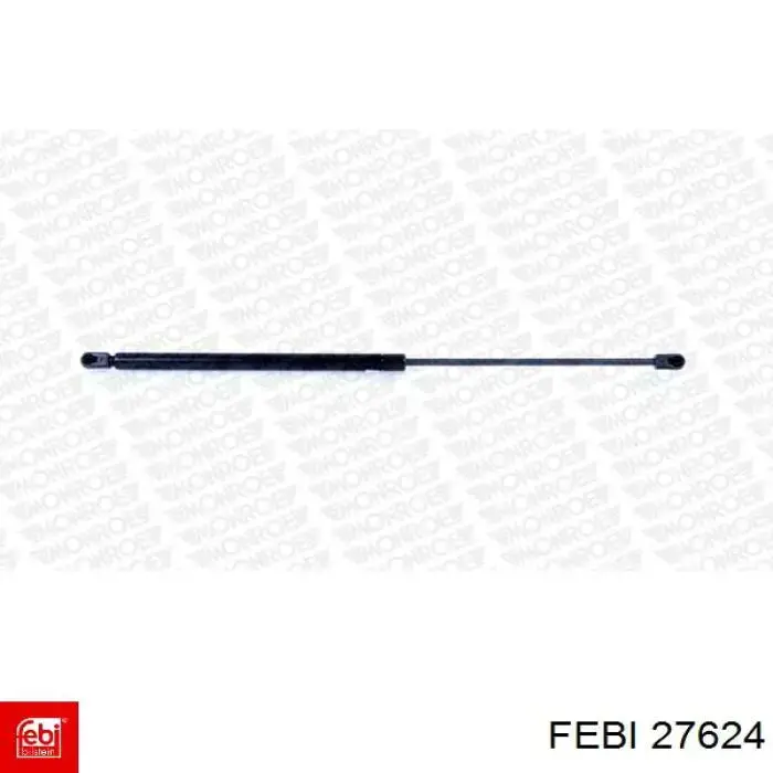 Comprar 27624 Febi Amortiguador de puerta trasera