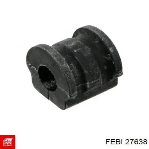 Comprar 27638 Febi Buje de barra estabilizadora delantera