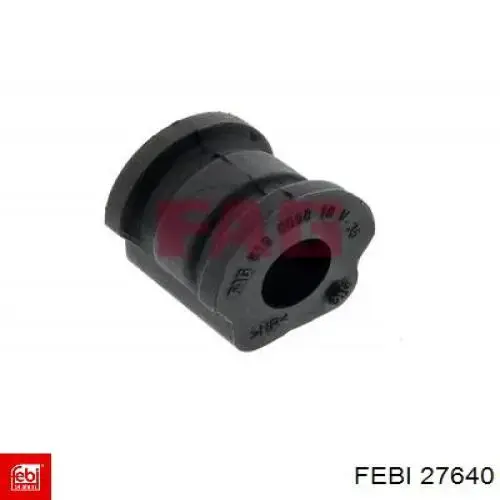 Comprar 27640 Febi Buje de barra estabilizadora delantera