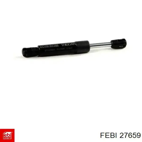 Comprar 27659 Febi Amortiguador de puerta trasera