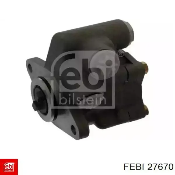 Comprar 0014603080 Mercedes Bomba servodireccion