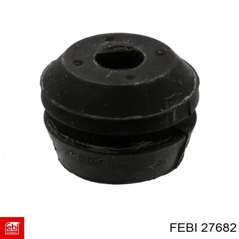 27682 Febi Amortiguador de porton