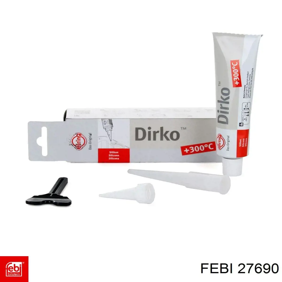 Comprar 27690 Febi Amortiguador de capó
