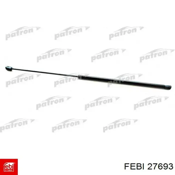Comprar 27693 Febi Amortiguador de capó