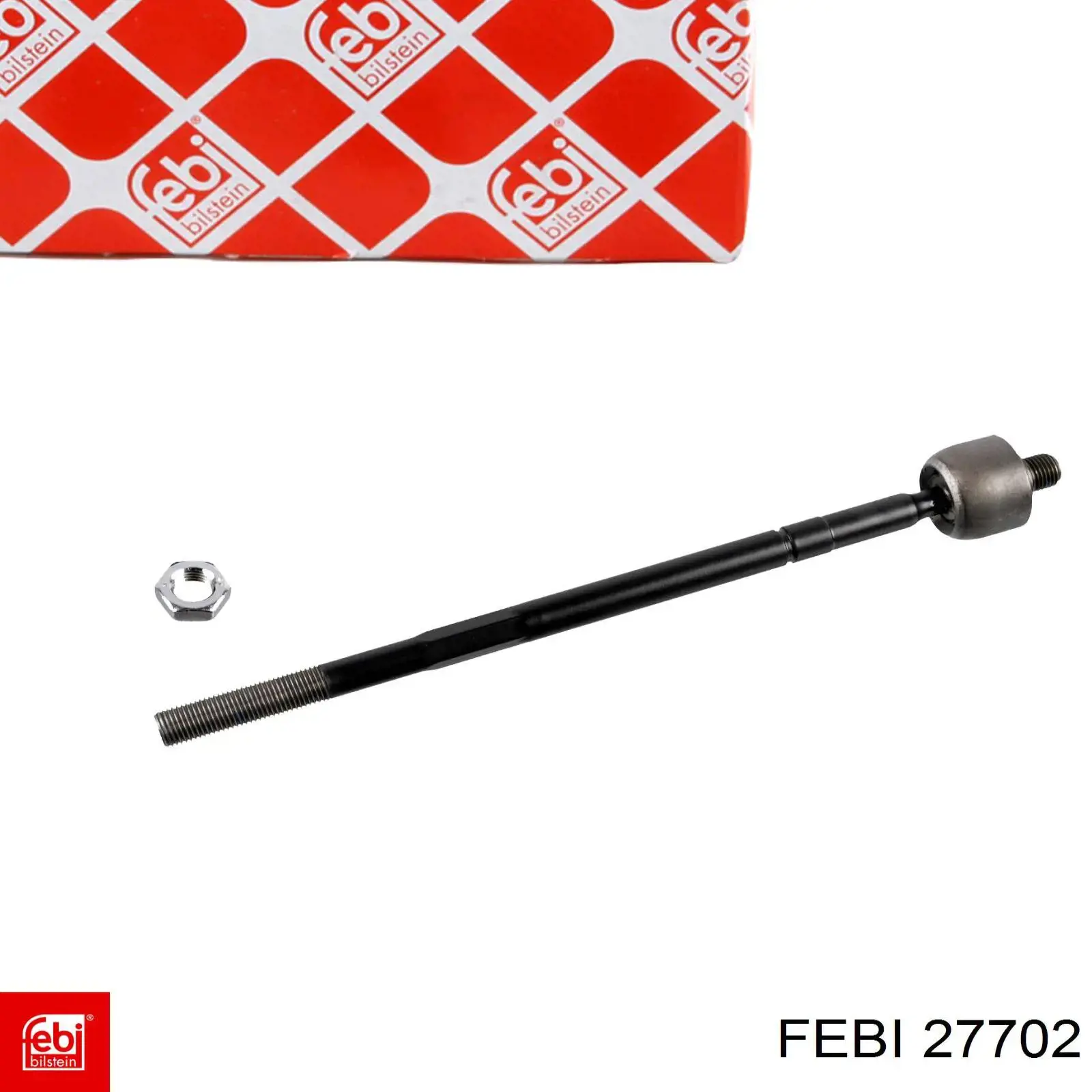 Palanca oscilante, distribución del motor Jaguar X-type CF1