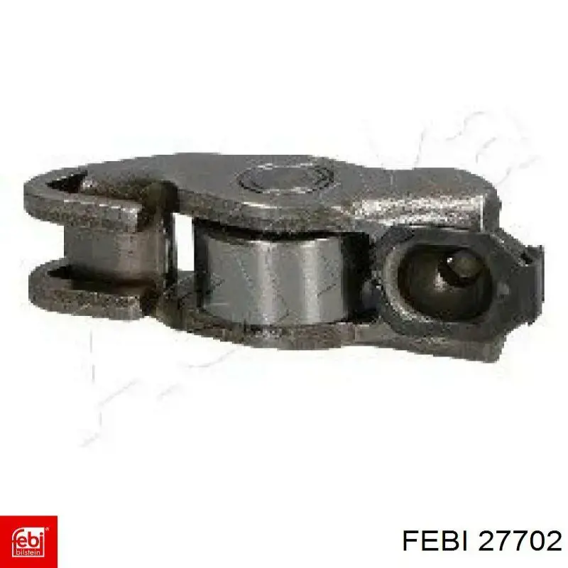 Palanca oscilante, distribución del motor Jaguar X-type CF1