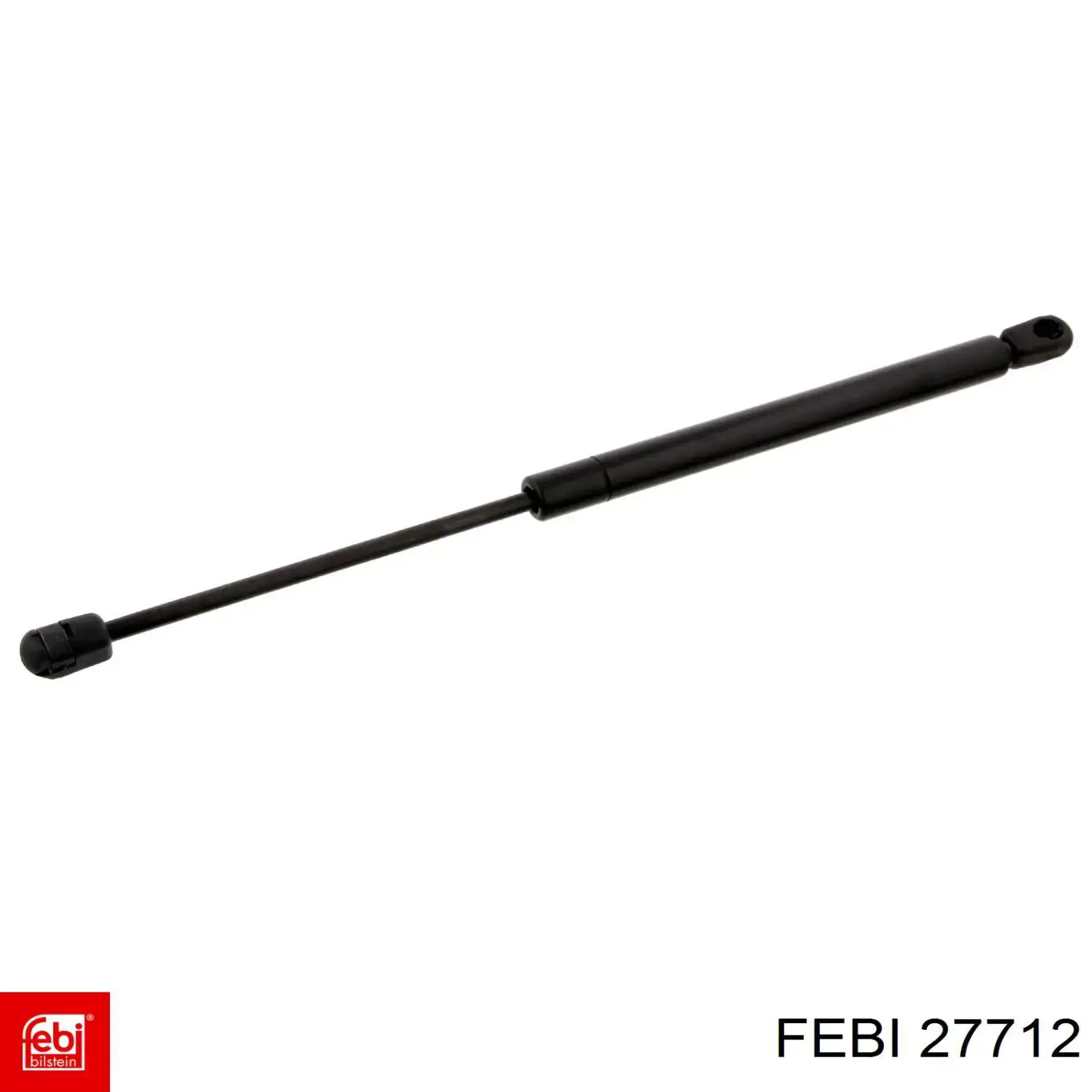 Comprar 27712 Febi Amortiguador de puerta trasera