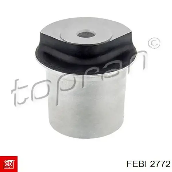 2772 Febi