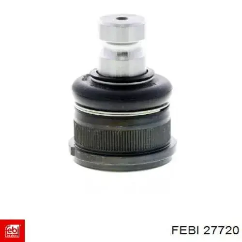 Polea del cigüeñal Febi 27720 precio, desde 31,76 EUR