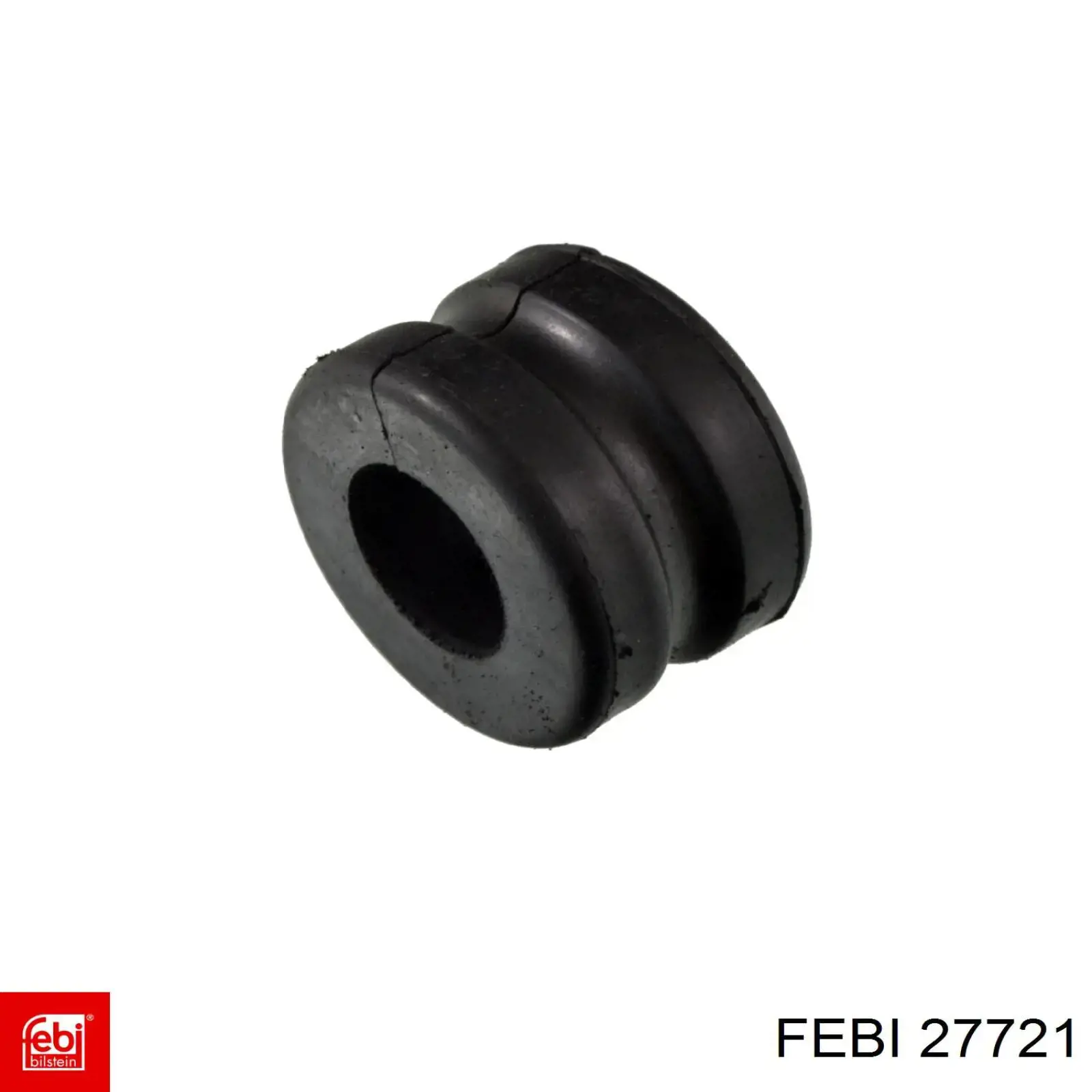 Polea del cigüeñal Febi 27721 precio, desde 38,44 EUR