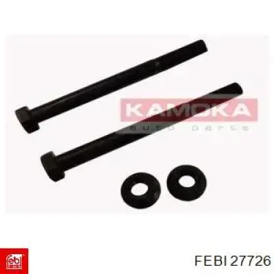 Comprar 27726 Febi Perno de fijación del brazo de suspensión delantero superior
