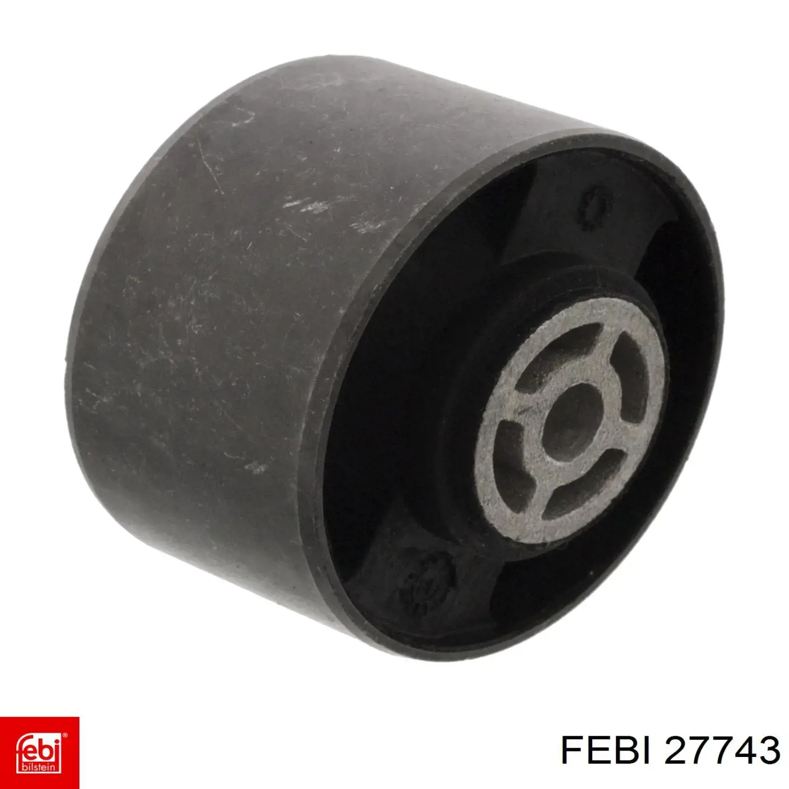 Comprar 27743 Febi Amortiguador de capó