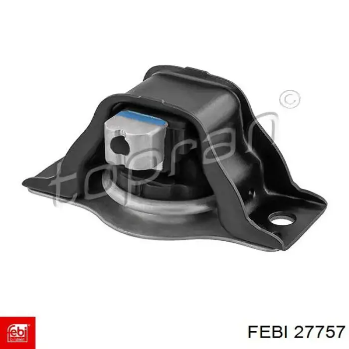 GSR638900 Open Parts Amortiguador de porton