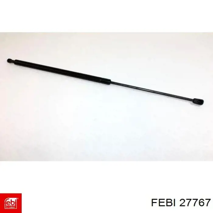 Comprar 4M51N406A10AD Ford Amortiguador de puerta trasera