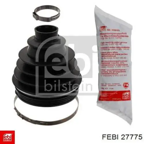 Soporte estabilizador Febi 27775 precio, desde 11,27 EUR