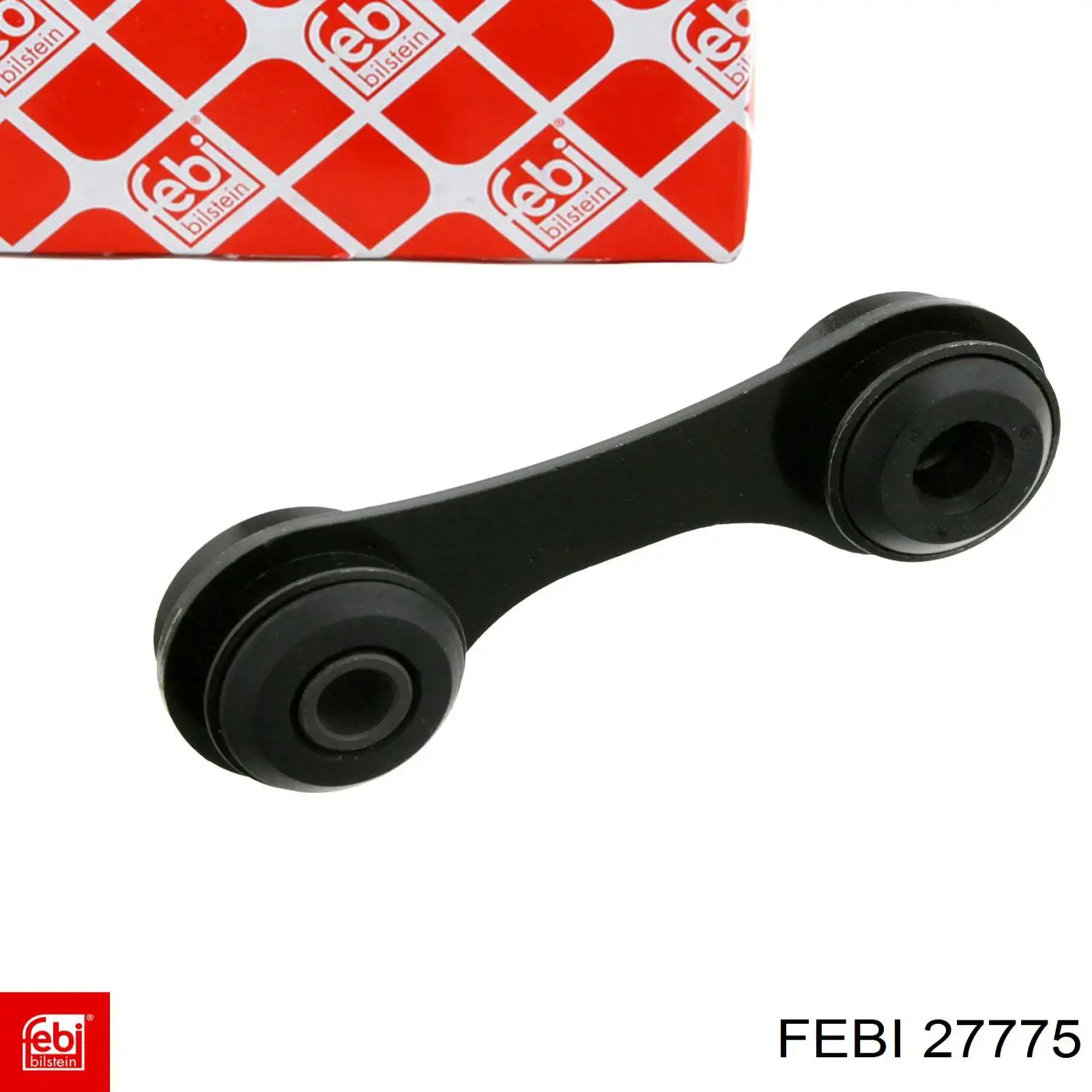 Comprar 27775 Febi Bieleta estabilizadora trasera