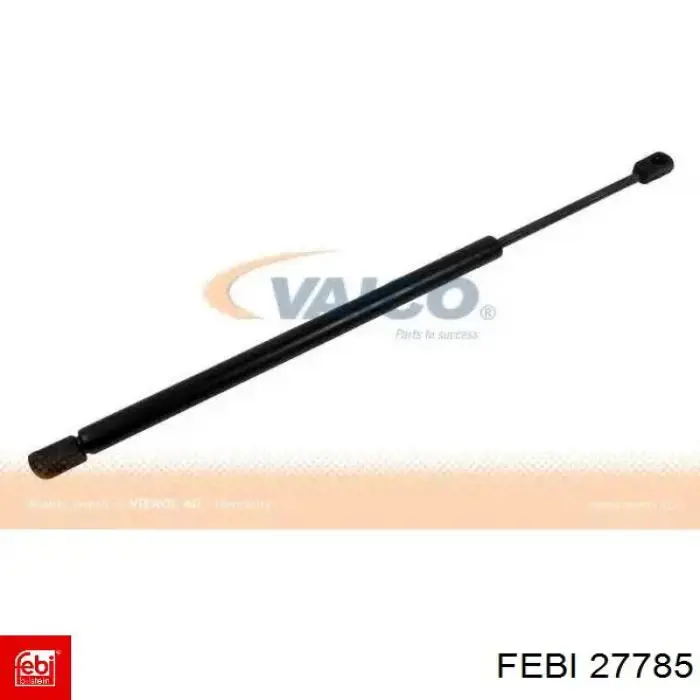 Amortiguador de maletero Doga 2030753 precio, desde 12,08 EUR