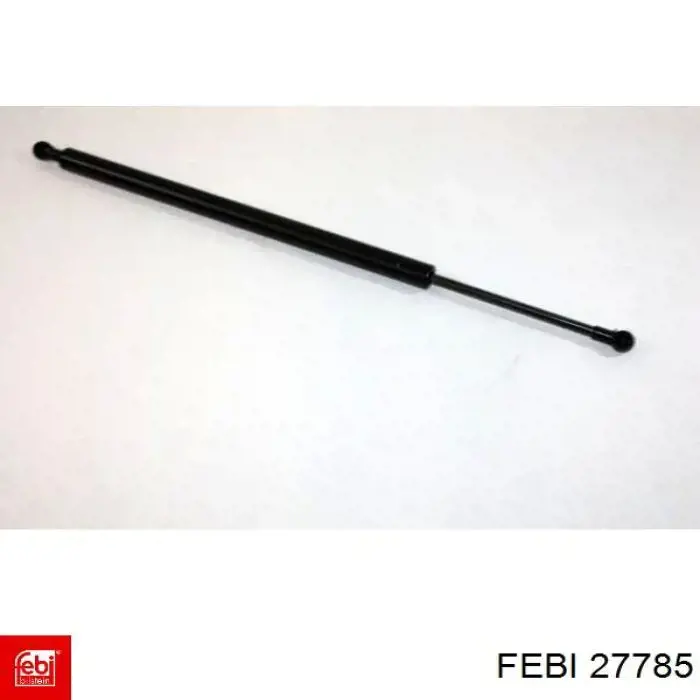 Comprar 2030753 Doga Amortiguador de puerta trasera
