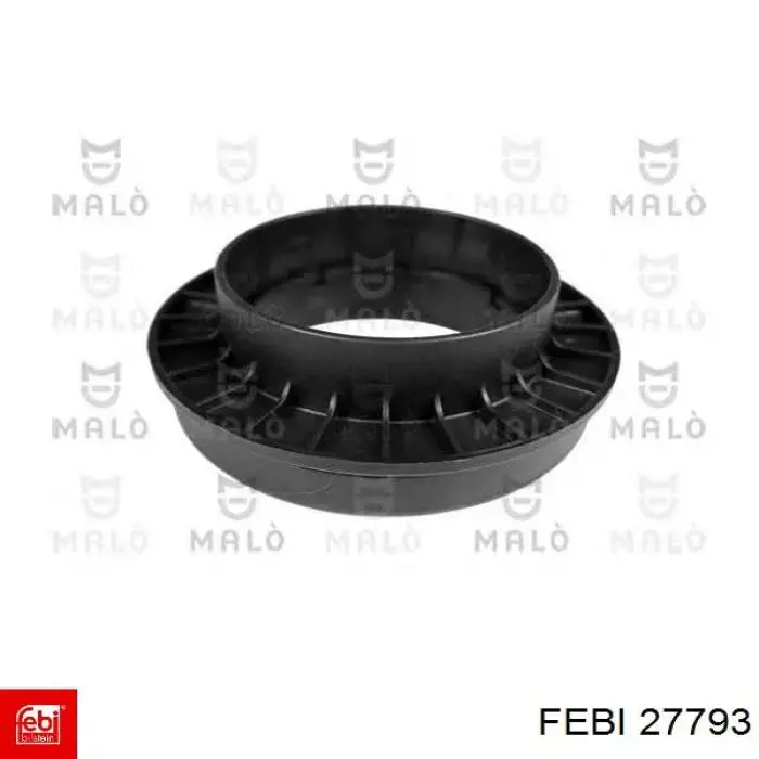 27793 Febi Tornillos para llantas