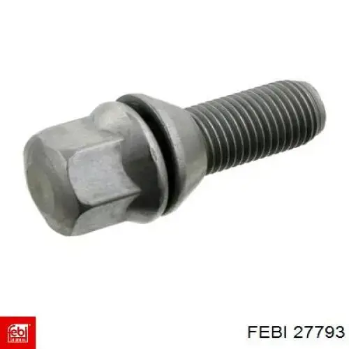 Comprar 27793 Febi Tornillos de rueda