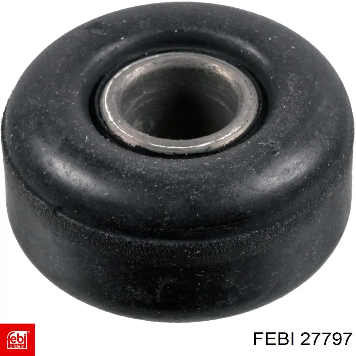 Filtro de aceite Febi 27797 precio, desde 7,56 EUR