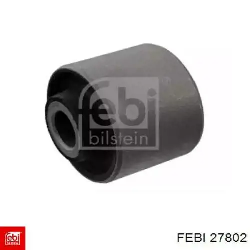 Silentblock de cabina Febi 27802 precio, desde 7,35 EUR