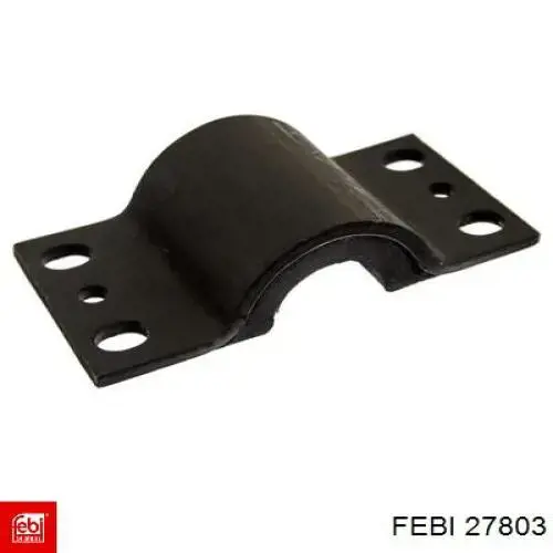 Comprar 27803 Febi Silentblock de cabina