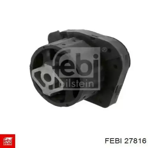 Taco de caja de cambios Febi 27816 precio, desde 34,41 EUR