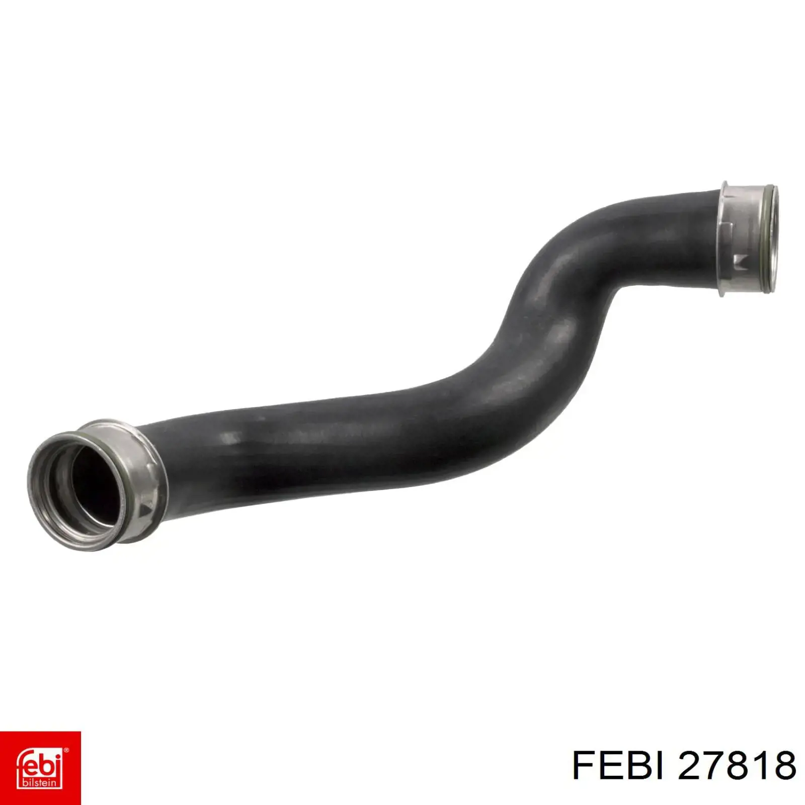 Comprar 27818 Febi Tensor de correa poli V 