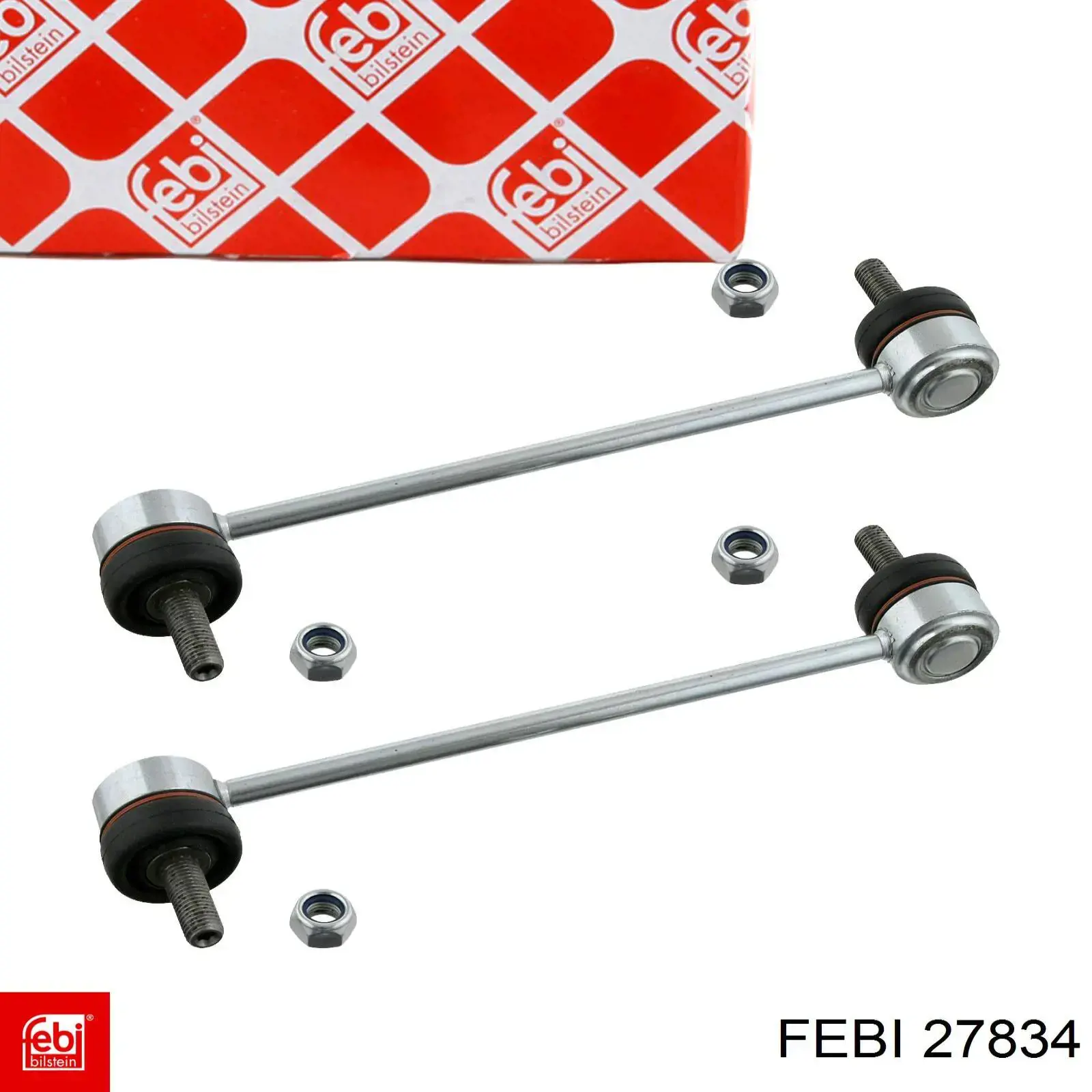 Comprar 27834 Febi Bieleta estabilizadora delantera