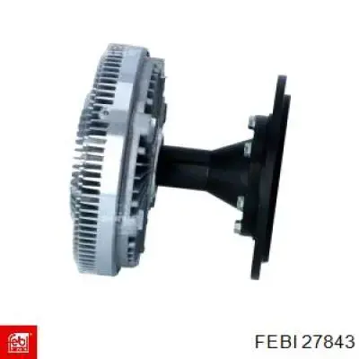 Comprar 27843 Febi Embrague viscoso de ventilador
