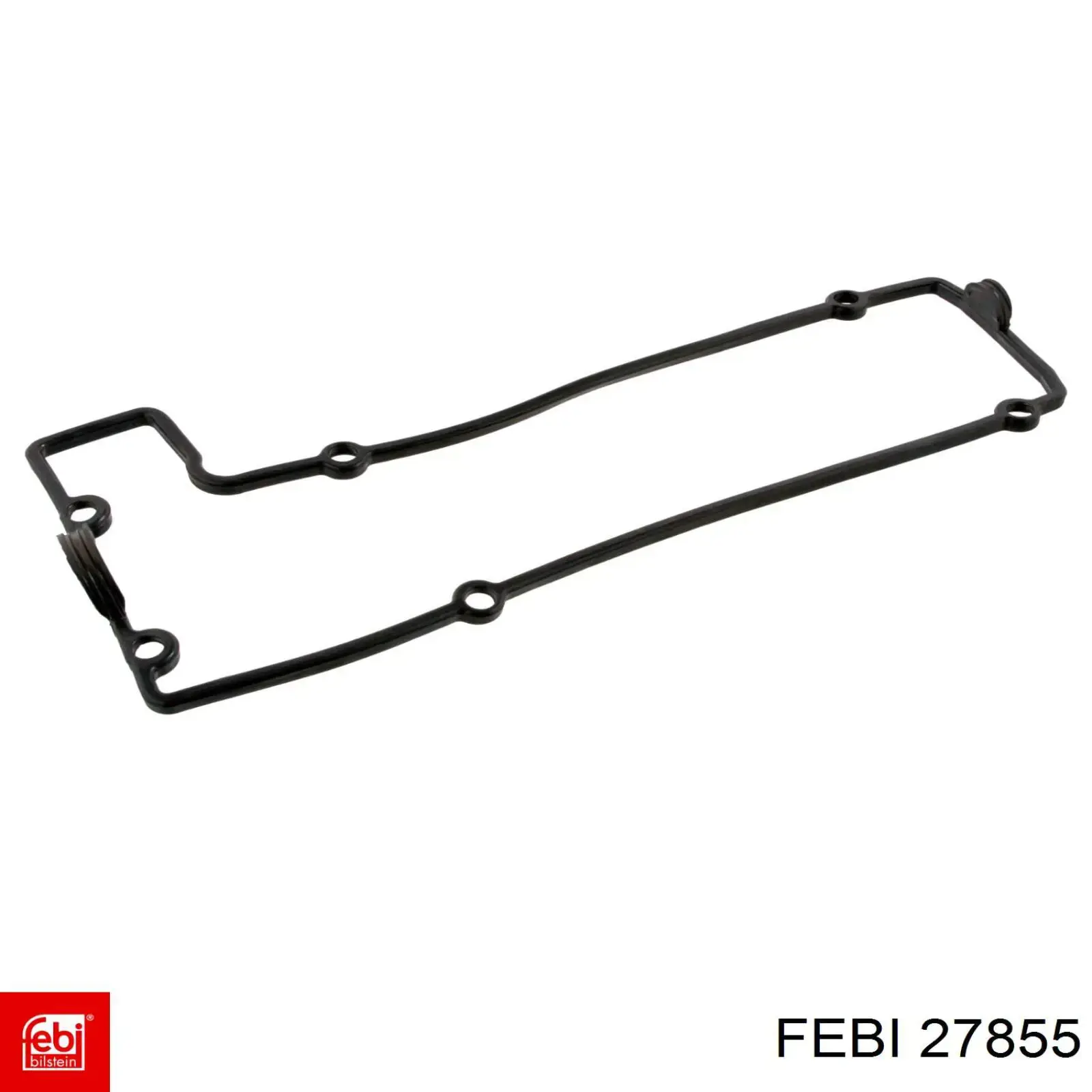 27855 Febi sensor abs trasero izquierdo