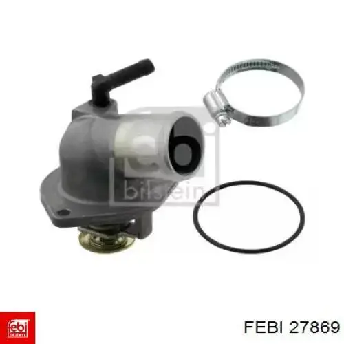 Termostato Pierburg TH685692J precio, desde 9,50 EUR