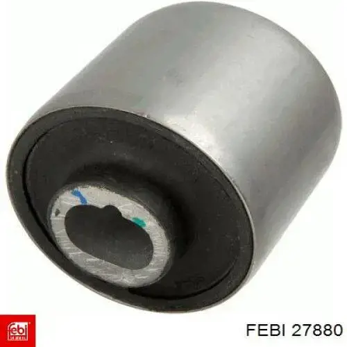 Silentblock del brazo de suspensión 27880 Febi
