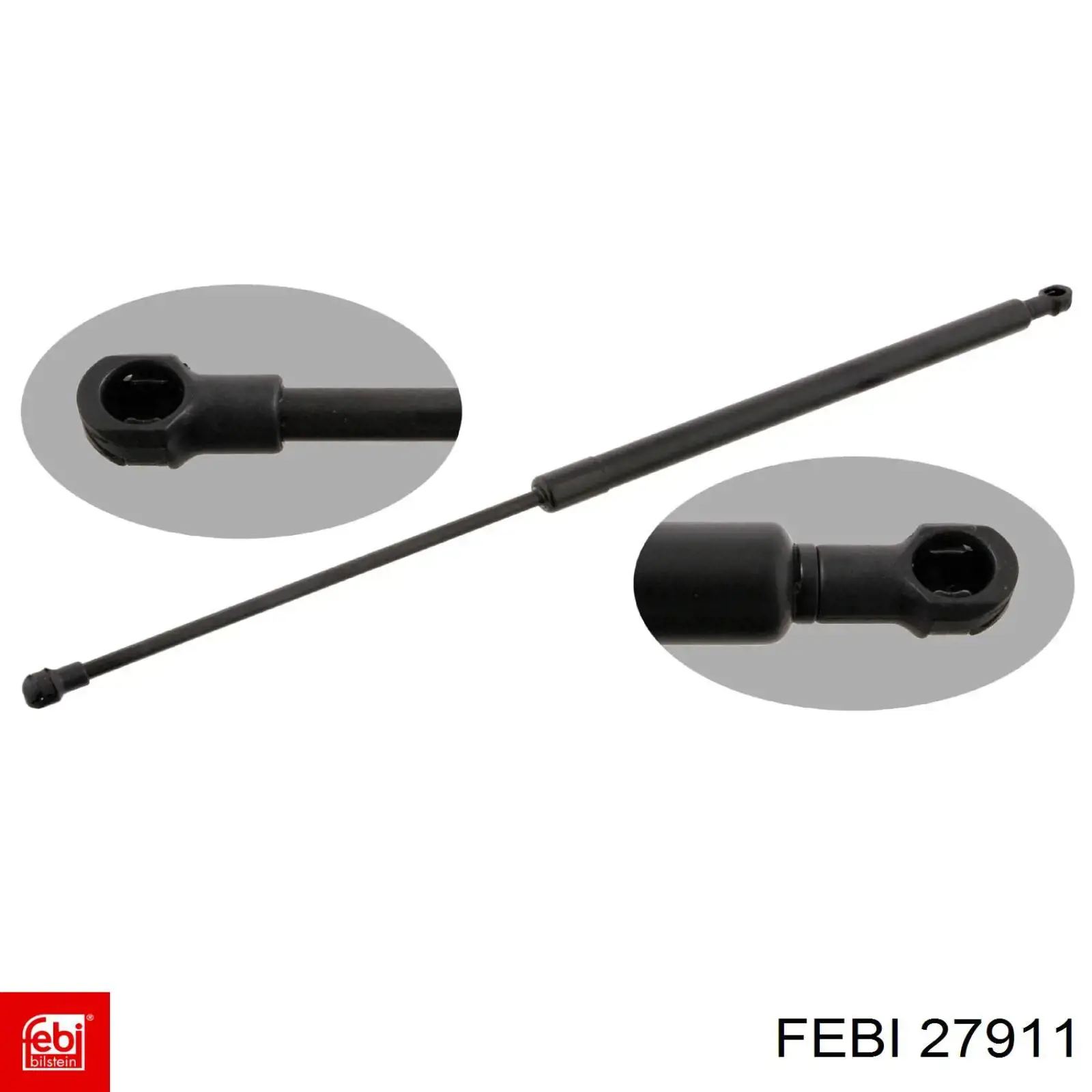 Comprar 27911 Febi Amortiguador de puerta trasera
