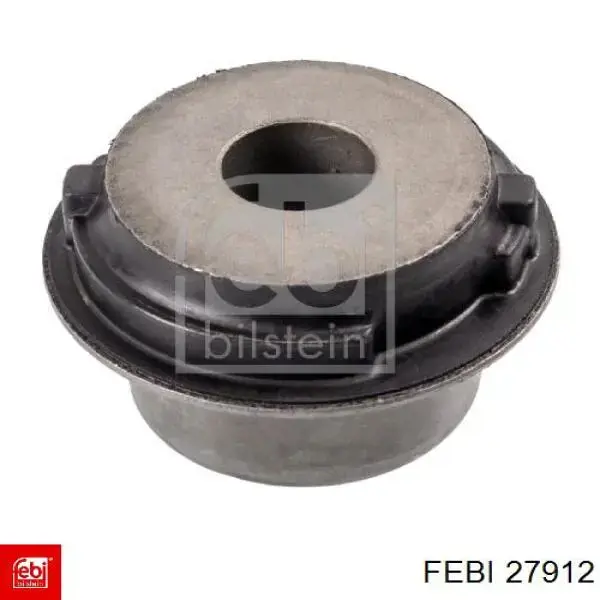 27912 Febi Silentblock de brazo de suspensión delantero inferior
