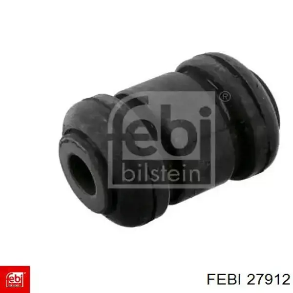 27912 Febi Silentblock de brazo de suspensión delantero inferior