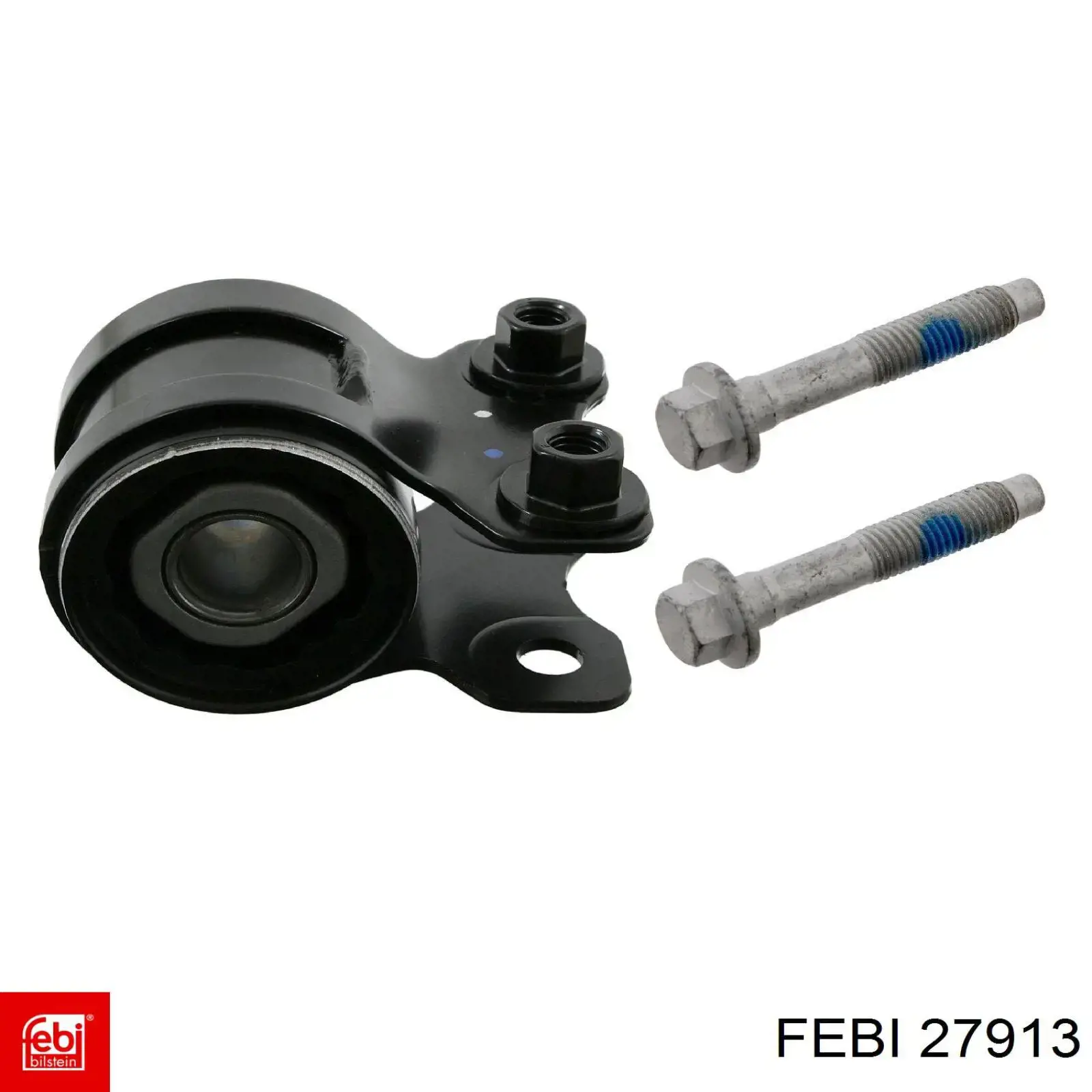 27913 Febi Silentblock de brazo de suspensión delantero inferior